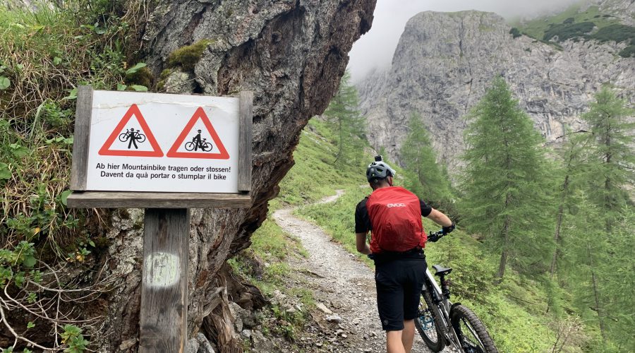 Transalp 2019 www.mtb-moments.de