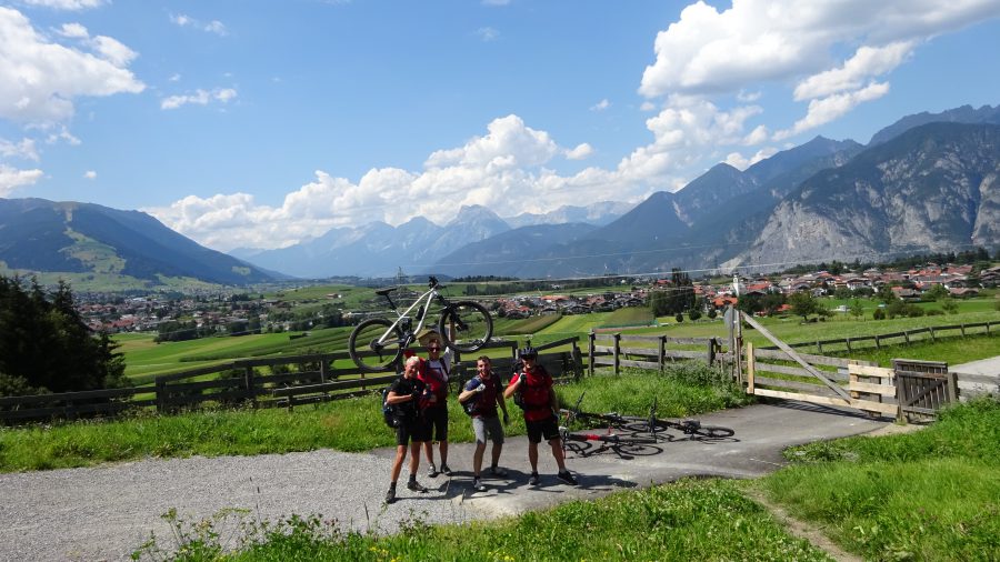 Marvin Route Alpencross mit dem Mountainbike, Kochel am See - Riva am Gardasee, Transalp, Alpenüberquerung, Transalp, Mountainbike, mtb-moments.de