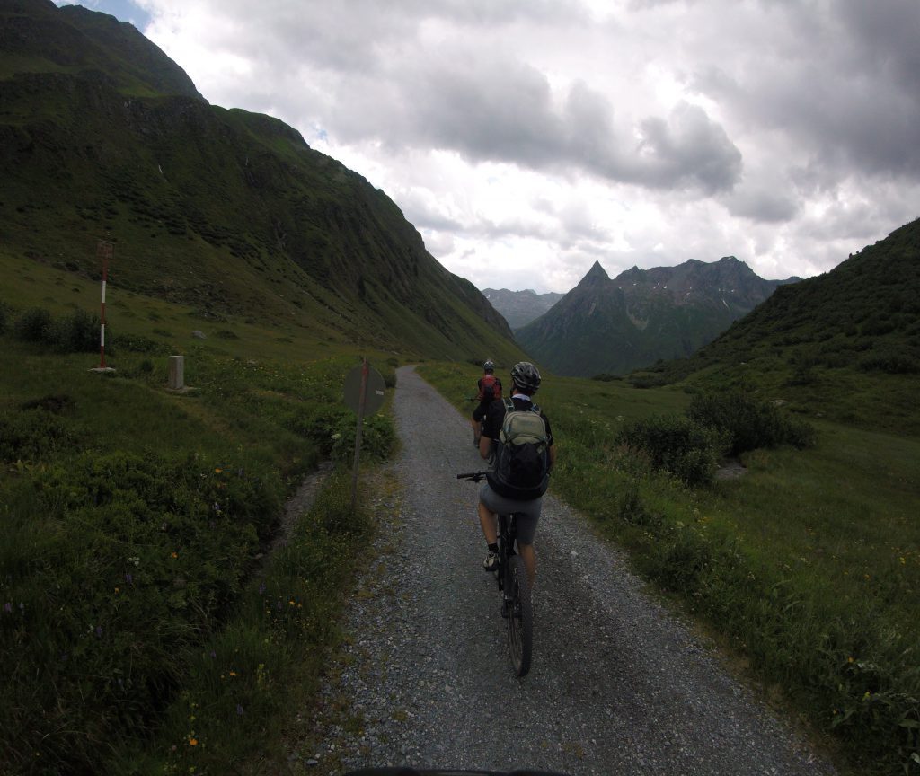 Transalp 2019 www.mtb-moments.de