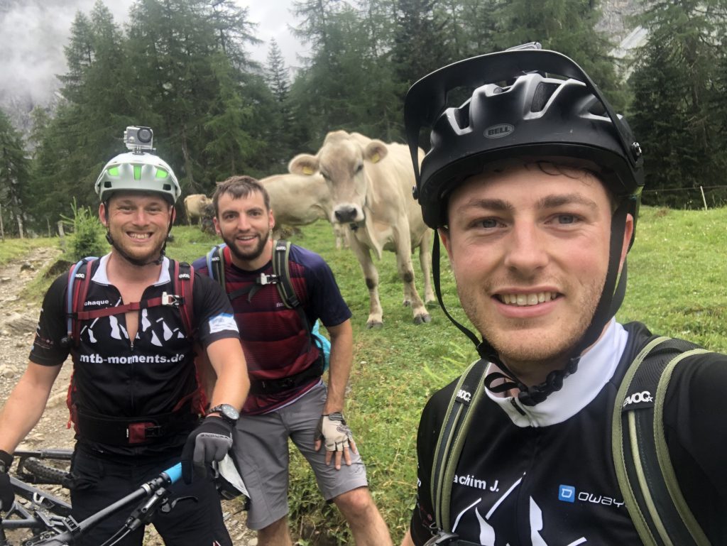 Transalp 2019 www.mtb-moments.de