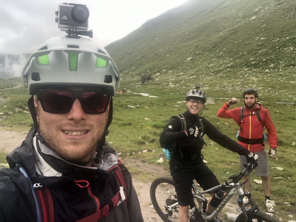 Transalp 2019 www.mtb-moments.de