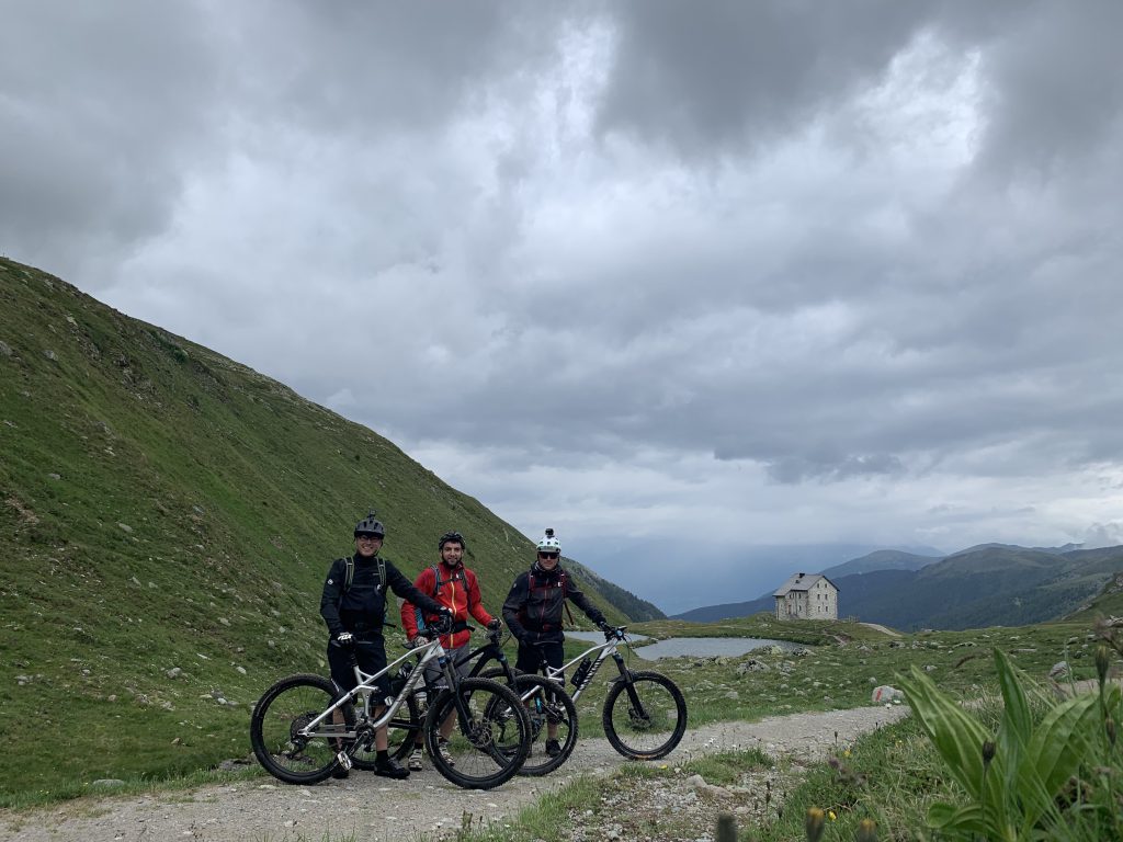 Transalp 2019 www.mtb-moments.de