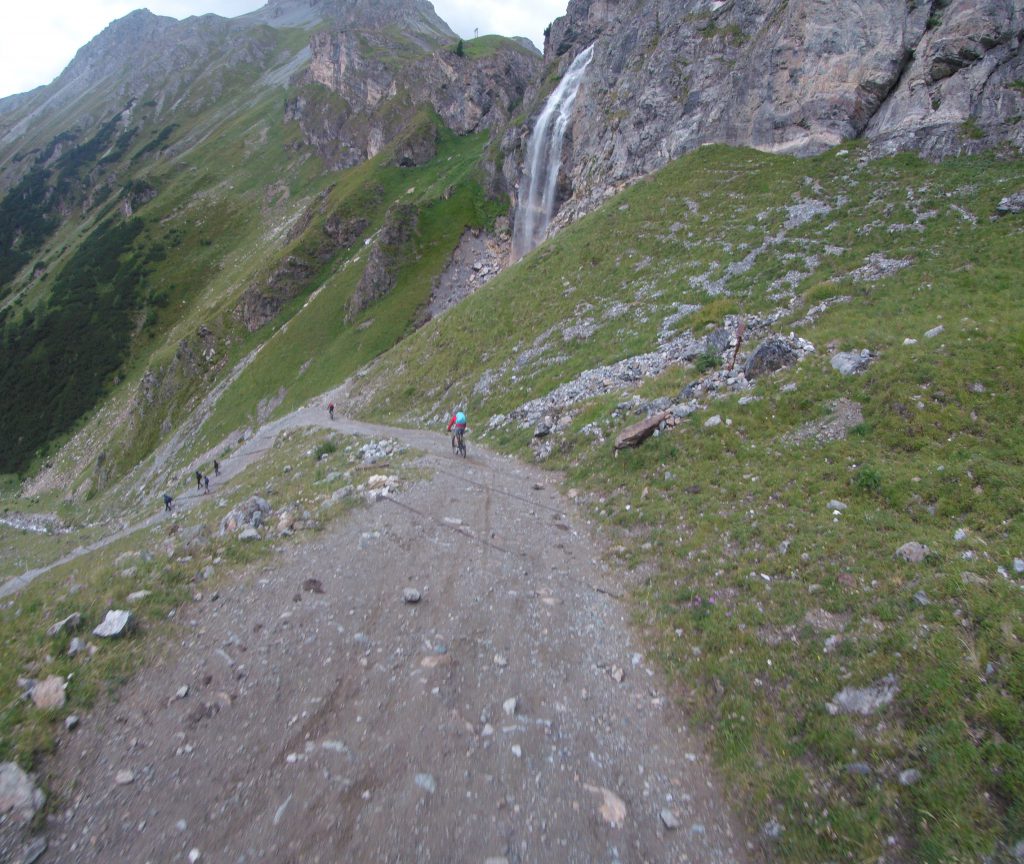 Transalp 2019 www.mtb-moments.de