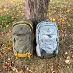 Deuter Attack 16 Protektor Rucksack im Test & Deuter Attack 14 SL Protektor Rucksack im Test