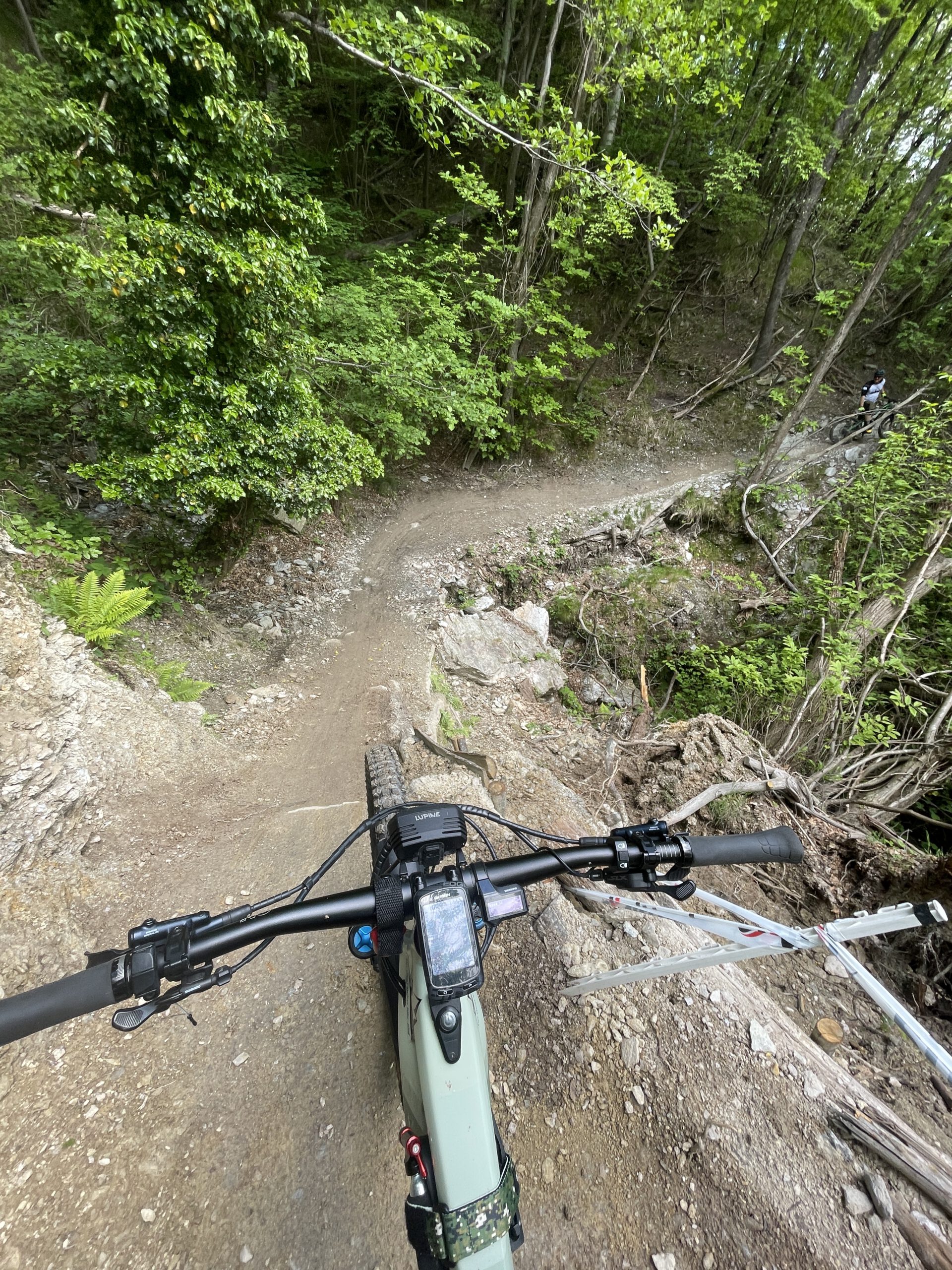 Trans Ligurien mit dem E-MTB: Von Finale Ligure nach Ventimiglia