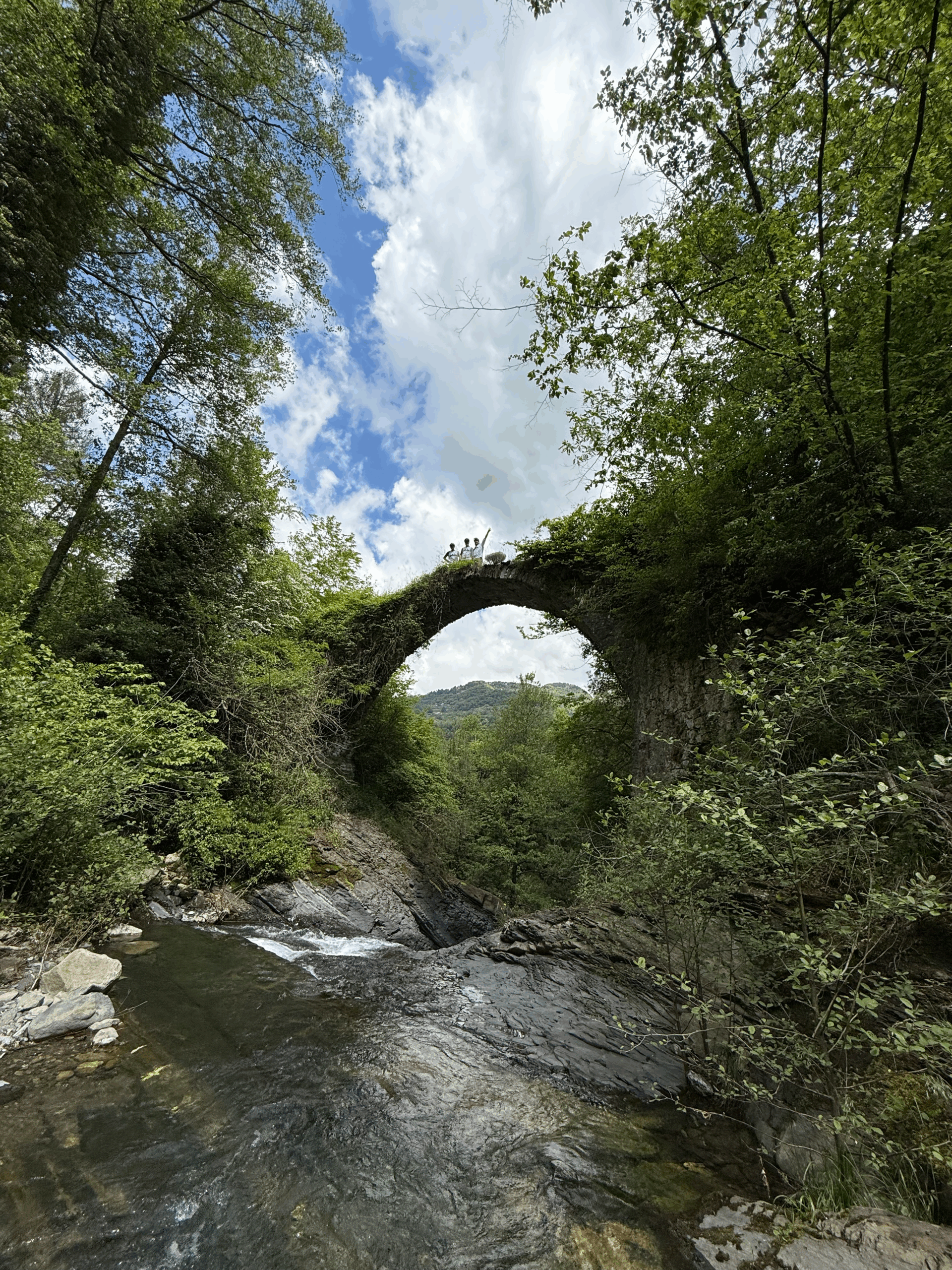 Trans Ligurien mit dem E-MTB: Von Finale Ligure nach Ventimiglia Mountainbike Blog mtb-moments.de Michaque Kaiser Oliver Thum und Mark