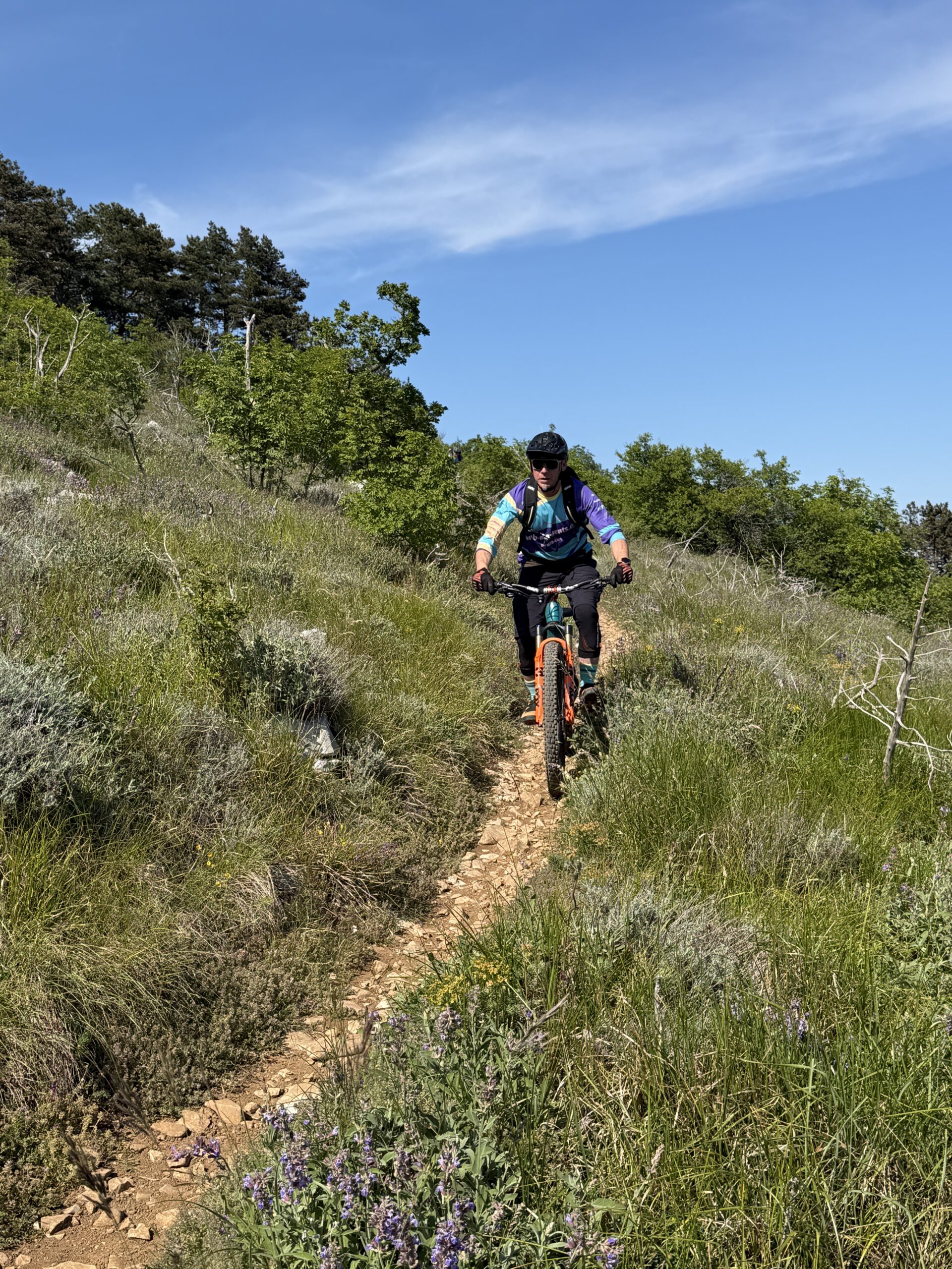 Mountainbike und Segeln in Kroatien – MTB-Abenteuer in der Kvarner Bucht