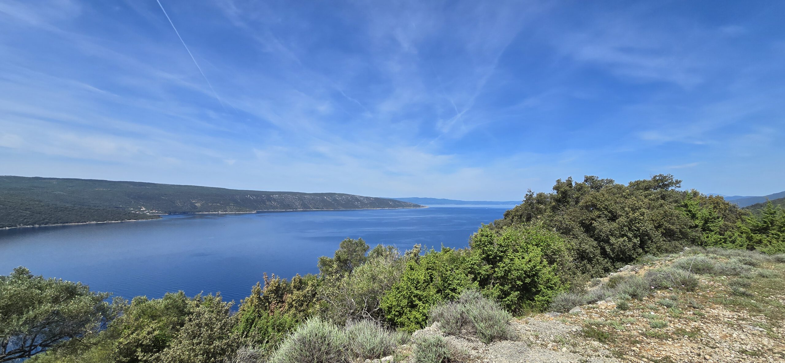 Mountainbike und Segeln in Kroatien – MTB-Abenteuer in der Kvarner Bucht