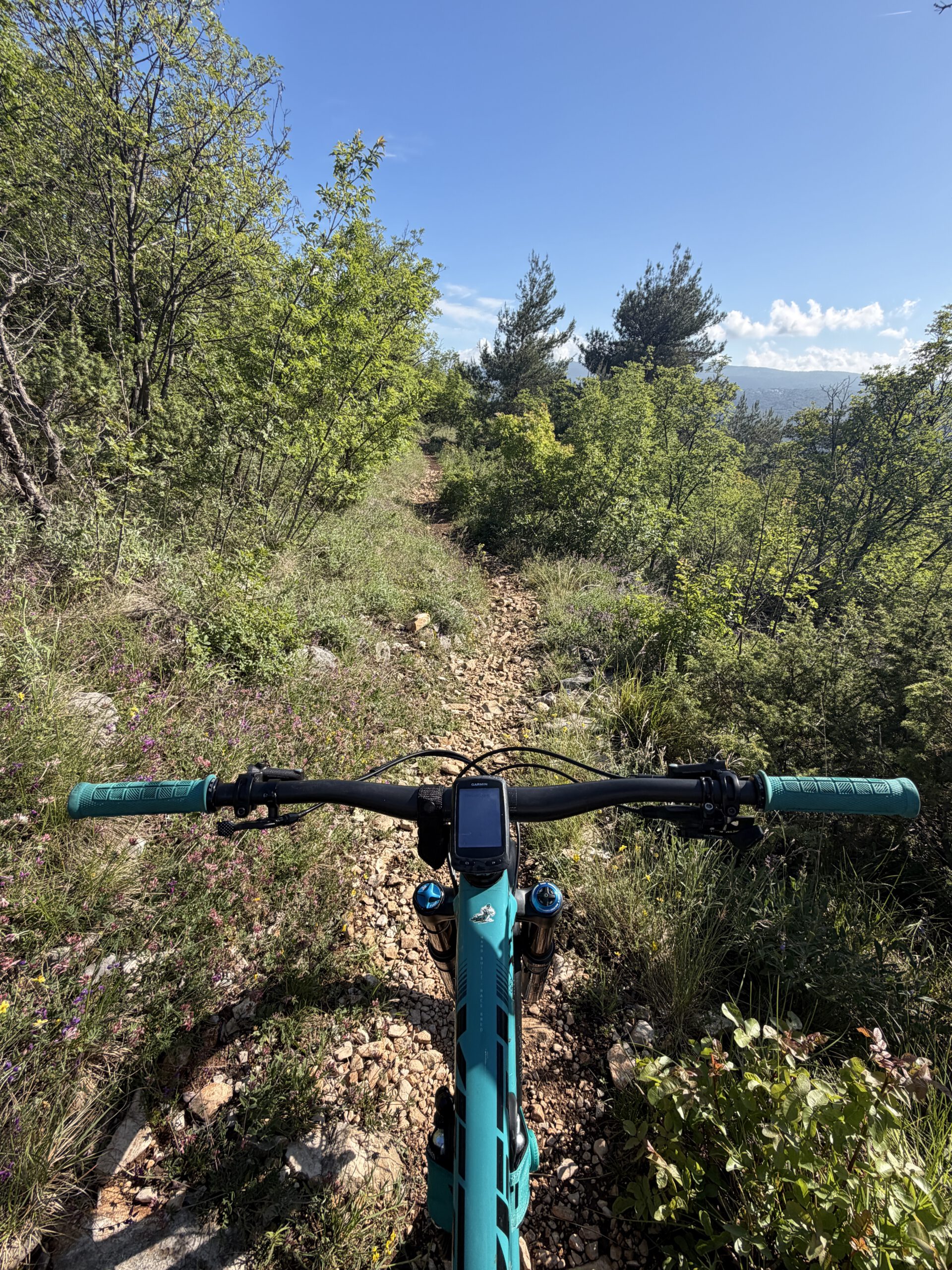 Yeti SB130 LR von Michaque Kaiser